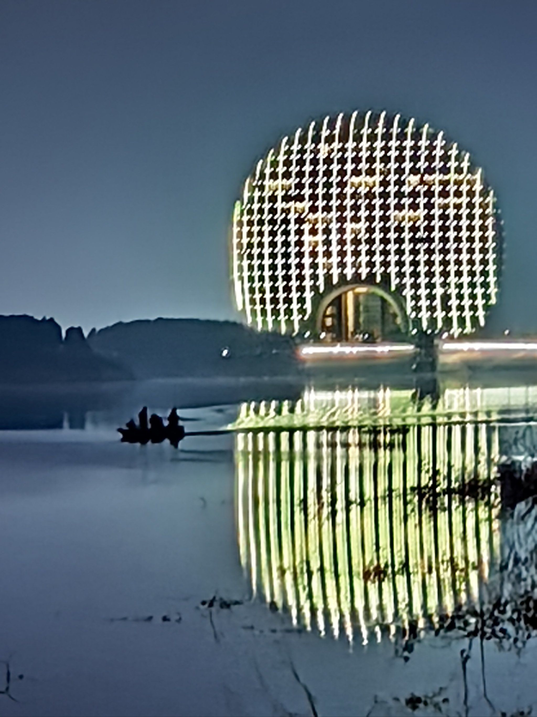 贝壳?大眼睛?😄