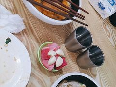 -大头亮羊汤烩面·河南非遗(良乡总店)