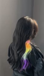 -奈川烫染Salon