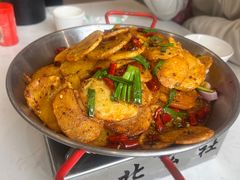 -东北公社(北京路店)