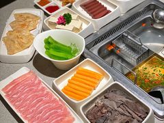 -海底捞火锅(群光广场店)