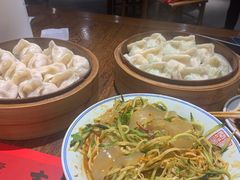 -新兴园饺子馆(河南街店)