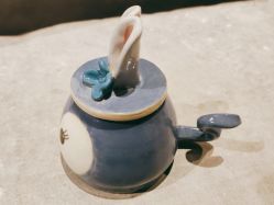 -趣陶陶艺手工坊(新世界百货重庆店)