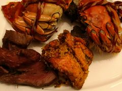 -上海锦江汤臣洲际大酒店壹阶层