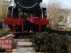-玲珑塔公园
