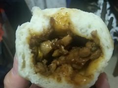 -老陶包子铺(南大西南村店)
