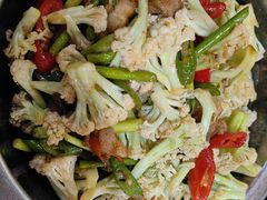 -一块豆腐(李沧书院路店)