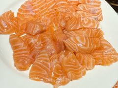 -松咖啡自助餐厅·松北香格里拉