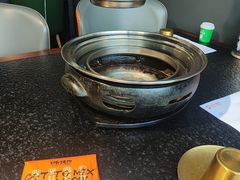 -四斤烤肉(东戴河孟家店)