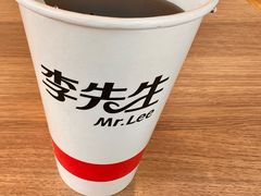 -李先生牛肉面(长春红旗街店)