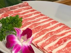 -禄婶鸡煲·打边炉