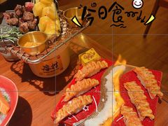-摩打食堂(喜荟城店)