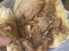 -秦豫肉夹馍(骡马市总店)