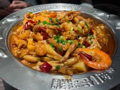 -胖哥俩肉蟹煲(杭州下沙学林街店)