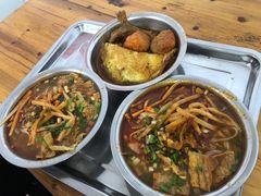 -娇姐老牌螺蛳粉(雅儒路店)
