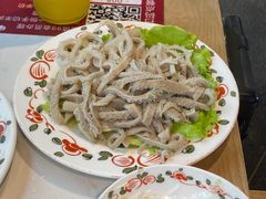 -东门口涮肉·砂锅·烤串(老门东店)