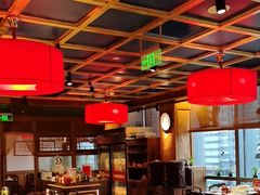 -小吊梨汤·北京菜·烤鸭(双井乐成中心店)