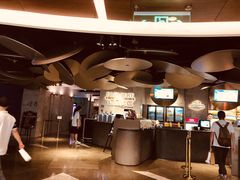 -百美汇影城(LUXE嘉里中心店)