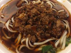 -牛王庙吳記怪味面(双楠店)
