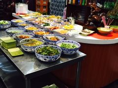 -美玲拉面(鞍山西道店)