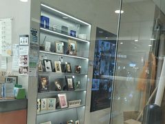 -海马体照相馆(大连罗斯福广场店)