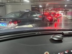 -汤姆熊欢乐世界(滨江店)