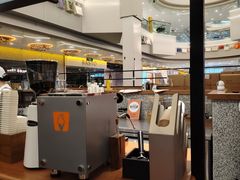 -野人先生Gelato(上海长宁龙之梦店)