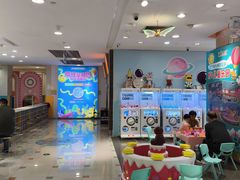 -巴黎春天(浦建店)