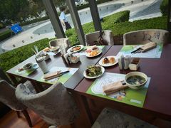 -韵咖啡自助餐厅(天津香格里拉店)