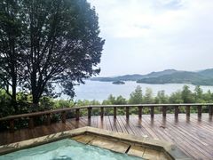 -天目湖涵田半山温泉