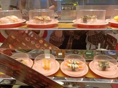 -争鲜回转寿司(中街大悦城店)