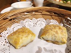 -阿罗新疆菜(人民广场店)