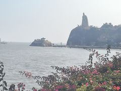 -鼓浪屿·皓月园