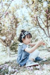 -巧克力城堡