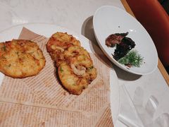 -杨氏青龙虾·羊蝎子(金盛路总店)