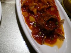 -天福苑(崇宁路店)