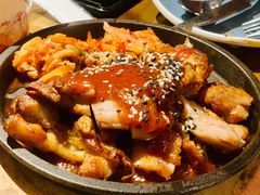 韩风辣鸡-杂咖zacup(领展中心城店)