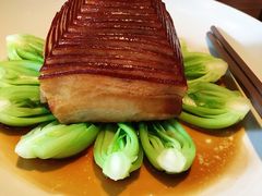 -湖滨28中餐厅·西湖宴·杭州君悦酒店