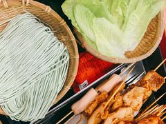 -XiaoJunGan Hotpot 钢管厂五区小郡肝火锅串串香