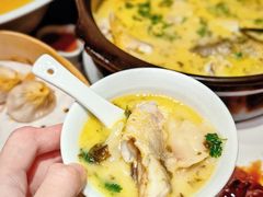 -望乡楼上海菜(日月光店)