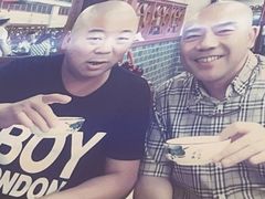 -清真利德顺小老饭庄(复兴路店)
