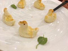 小鸭酥-全聚德(前门店)
