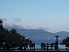 -三亚太阳湾柏悦酒店