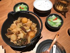 -天水蔬食料理(树德之光店)