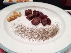 iphone_upload_pic-将军日本餐厅·Shogun 传统日料·铁板烧·板前料理(厦门马哥孛罗东方大酒店)