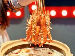 -黄弟大排档·湖南菜·小龙虾·小海鲜(凯旋北路店)