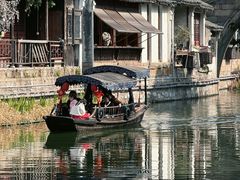 -南浔古镇