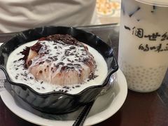 -民信老铺(双皮奶博物馆店)