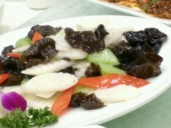 -新恬乐大酒家(沧达大厦店)