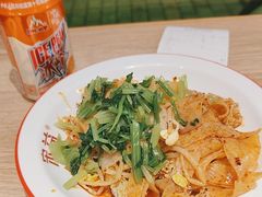 -宋益驴蹄子面肉夹馍(辛家庙店)